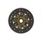 Sachs Clutch Disc, Sd615 SD615 - alternate 1